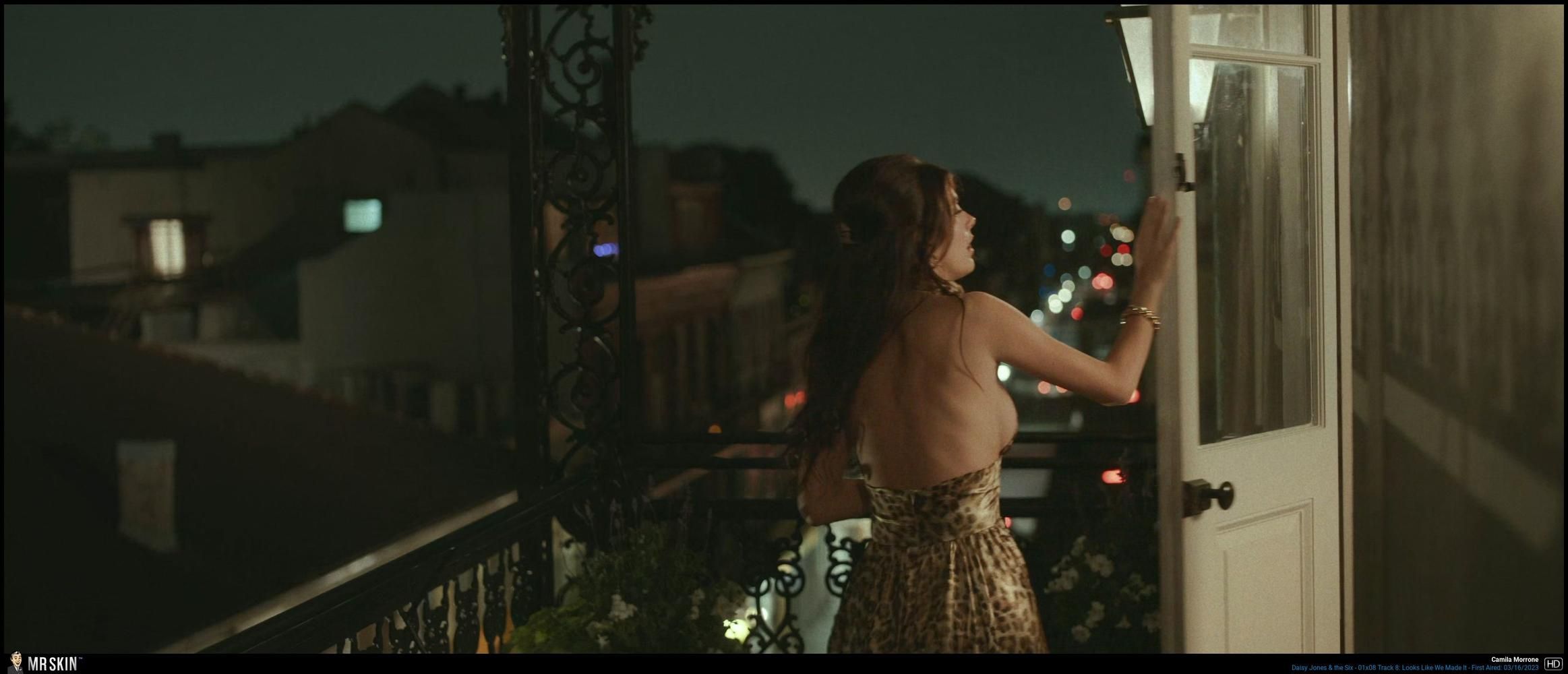 These A-List Actresses Went Nude at the Toronto Film Festival